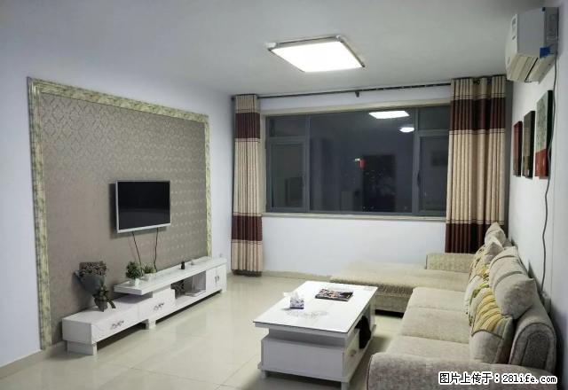 中润华侨城!真实照片!免费停车!客卧朝阳!家具家电齐全 - 房屋出租 - 房屋租售 - 淄博分类信息 - 淄博28生活网 zb.28life.com