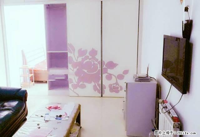 实拍!一诺阳光佳园!朝阳!紧靠银泰城汇金大厦高分子创业园 - 房屋出租 - 房屋租售 - 淄博分类信息 - 淄博28生活网 zb.28life.com