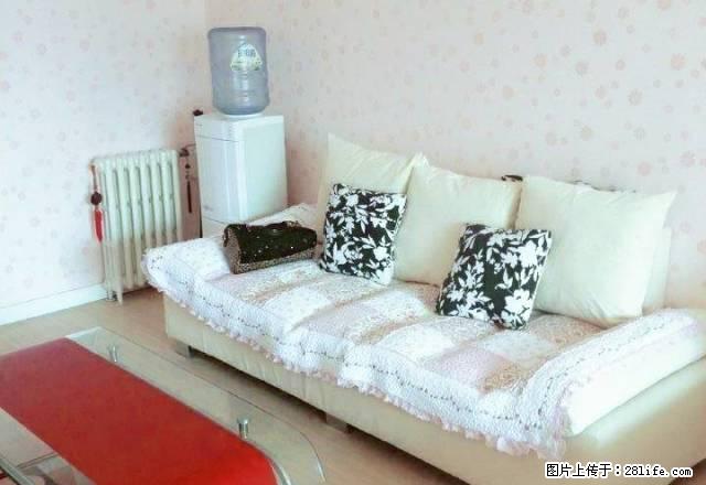 真实照片!带电梯!紧靠火炬大厦火炬公园国贸大厦紫荆园 - 房屋出租 - 房屋租售 - 淄博分类信息 - 淄博28生活网 zb.28life.com