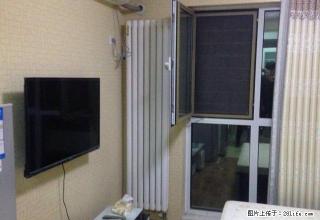 青年时代，精装修1室拎包入住 - 淄博28生活网 zb.28life.com