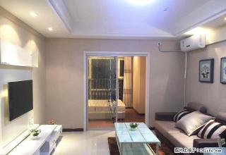 银泰城时代广场，精装修1室拎包入住 - 淄博28生活网 zb.28life.com