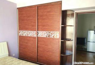 精英现代城，精装1室1000元拎包入住 - 淄博28生活网 zb.28life.com