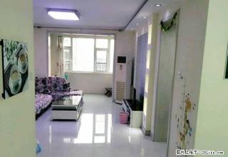 颐景园！实拍！带暖气！婚房！紧靠美食街华夏国际铂金大厦金宝岛 - 淄博28生活网 zb.28life.com