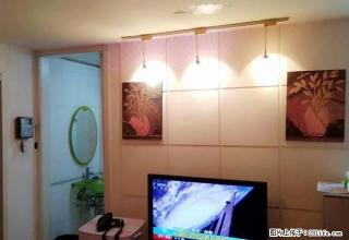 真实照片！带电梯！拎包入住！紧靠火炬公园火炬大厦国贸大厦 - 淄博28生活网 zb.28life.com