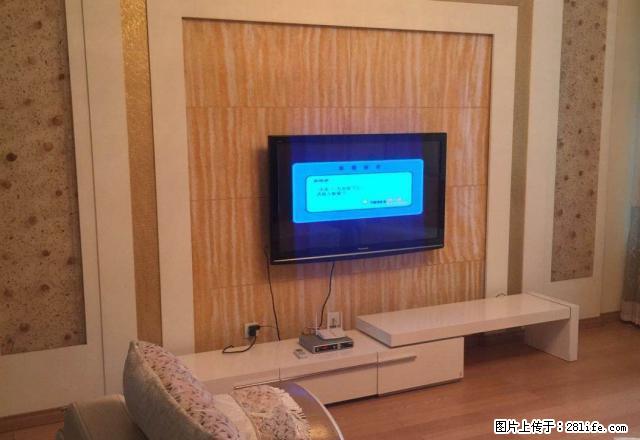 实图吉租 兴业家园北邻豪装三居室 配置齐全带车位 紧邻莲池 - 房屋出租 - 房屋租售 - 淄博分类信息 - 淄博28生活网 zb.28life.com