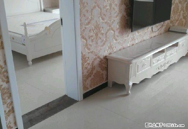 实图吉租 万象汇中央公园精装两室 配置齐全带车位 紧邻火车站 - 房屋出租 - 房屋租售 - 淄博分类信息 - 淄博28生活网 zb.28life.com