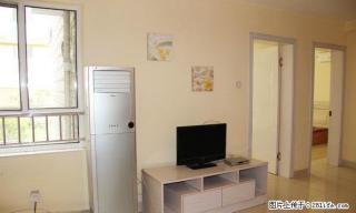 火车站汇金公寓精装一室 电梯房 配置齐全 吉房出租 - 淄博28生活网 zb.28life.com