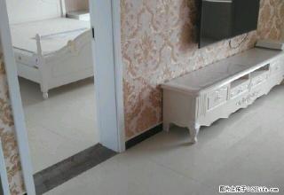 实图吉租 万象汇中央公园精装两室 配置齐全带车位 紧邻火车站 - 淄博28生活网 zb.28life.com