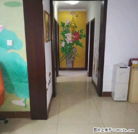 D鲁厦花园 三居室 一楼 靠近银泰城 急租 急租 - 房屋出租 - 房屋租售 - 淄博分类信息 - 淄博28生活网 zb.28life.com