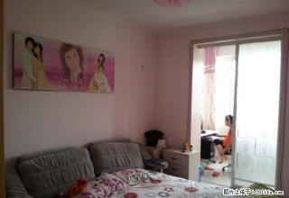 D华南园 三居室 经装修 三楼 急租 - 淄博28生活网 zb.28life.com