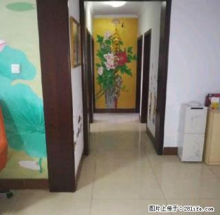 D鲁厦花园 三居室 一楼 靠近银泰城 急租 急租 - 淄博28生活网 zb.28life.com