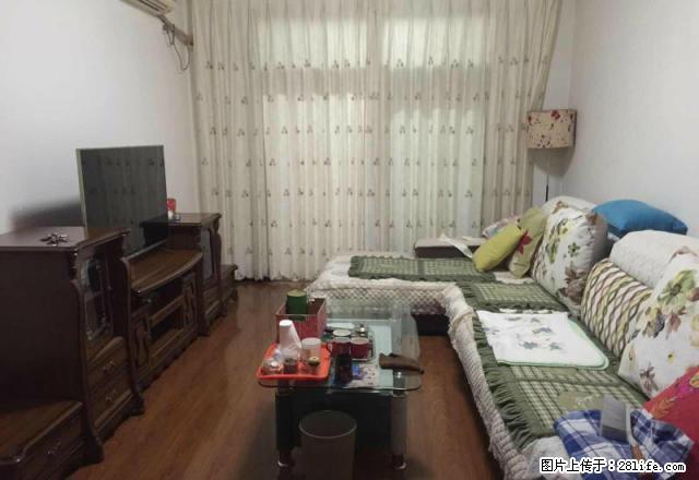 丽景翠苑 精装两室 全套家具家电 拎包入住 1700元/月 - 房屋出租 - 房屋租售 - 淄博分类信息 - 淄博28生活网 zb.28life.com