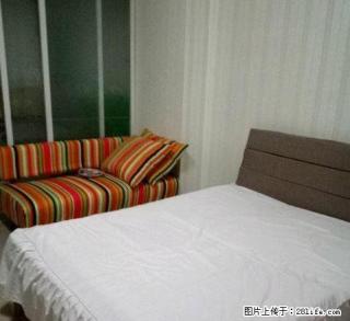华夏国际 1室1厅1卫 - 淄博28生活网 zb.28life.com
