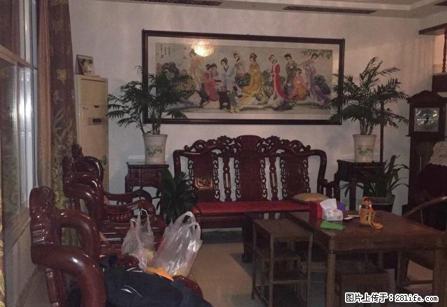 三中学，区，房，一楼带院，欢迎看房。 - 房屋出租 - 房屋租售 - 淄博分类信息 - 淄博28生活网 zb.28life.com