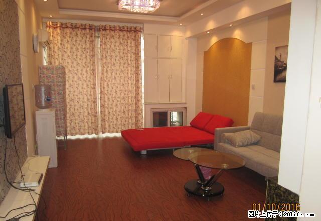 蓝钻国际精装公寓,可月付房租,有电梯有地暖有空调,照片实拍 - 房屋出租 - 房屋租售 - 淄博分类信息 - 淄博28生活网 zb.28life.com