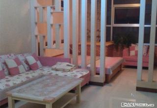 蓝钻国际大厦 精装公寓 拎包住~户型可选~月付房租~！ - 淄博28生活网 zb.28life.com