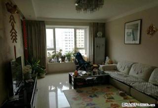 暖气已开！兴业家园精装三室两厅！随时入住，适合一家人居住！！ - 淄博28生活网 zb.28life.com