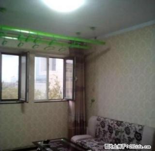 真实图片 温州大厦 精装1室1厅48平1300元可做饭拎包入 - 淄博28生活网 zb.28life.com