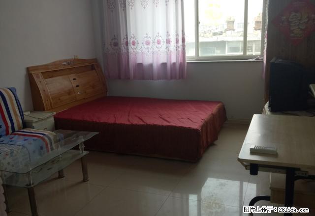 万象汇附近泰达公寓家电家具齐全拎包入住 - 房屋出租 - 房屋租售 - 淄博分类信息 - 淄博28生活网 zb.28life.com