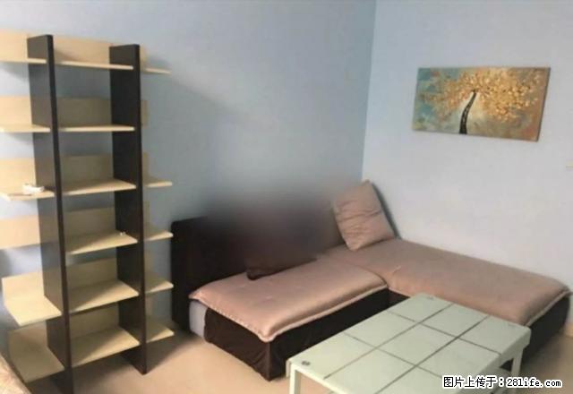 中心路 云龙华庭 精装1室电梯 家具家电全 独立厨房 实景图 - 房屋出租 - 房屋租售 - 淄博分类信息 - 淄博28生活网 zb.28life.com