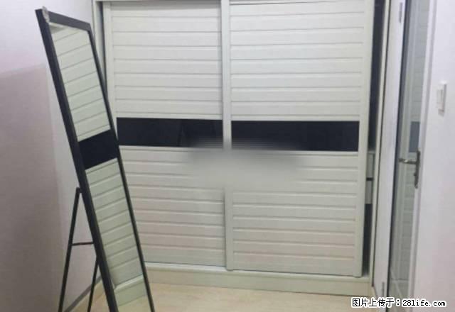 万象汇公寓 精装1室电梯 家具家电全 独立厨房 南向 实景图 - 房屋出租 - 房屋租售 - 淄博分类信息 - 淄博28生活网 zb.28life.com