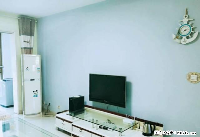 黄金国际北门 精装2室电梯 家具家电全 先到先得 实景图 - 房屋出租 - 房屋租售 - 淄博分类信息 - 淄博28生活网 zb.28life.com