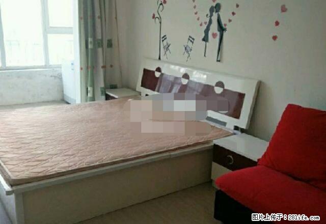 翡翠园公寓 精装1室电梯 家具家电全 可做饭 实景图片 - 房屋出租 - 房屋租售 - 淄博分类信息 - 淄博28生活网 zb.28life.com