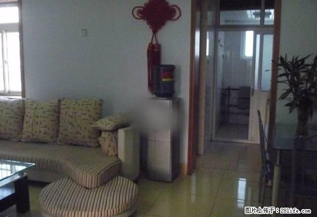 联通路 温馨家园 精装2室 家具家电全 拎包住 实景图 - 房屋出租 - 房屋租售 - 淄博分类信息 - 淄博28生活网 zb.28life.com