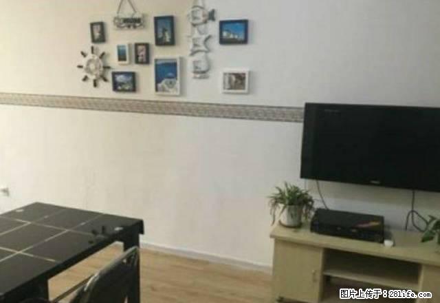 柳泉路 东方之珠 精装1室 家具家电全 先到先得 实景图 - 房屋出租 - 房屋租售 - 淄博分类信息 - 淄博28生活网 zb.28life.com