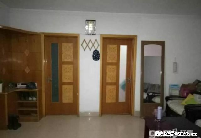 颐和花园 精装2室 家具家电全 两卧空调 地上储 实景图片 - 房屋出租 - 房屋租售 - 淄博分类信息 - 淄博28生活网 zb.28life.com