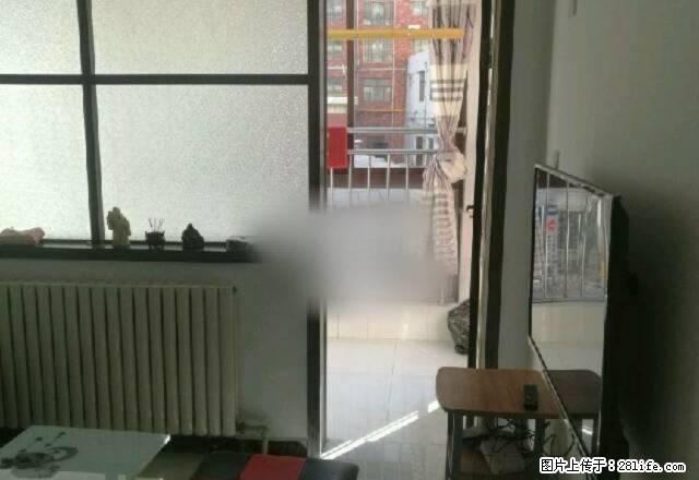 大润发东 风景世家 精装1室 家具家电全 独厨独卧 实景图 - 房屋出租 - 房屋租售 - 淄博分类信息 - 淄博28生活网 zb.28life.com