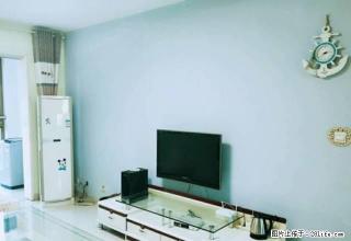 黄金国际北门 精装2室电梯 家具家电全 先到先得 实景图 - 淄博28生活网 zb.28life.com