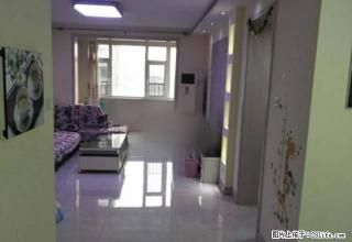 柳泉路 颐景园 精装3室 全套家具家电 先到先得 实景图 - 淄博28生活网 zb.28life.com