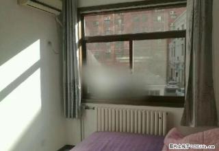 大润发东临 风景世家 真正1室1厅 独立厨房 独卧 实景图片 - 淄博28生活网 zb.28life.com