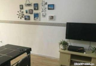 柳泉路 东方之珠 精装1室 家具家电全 先到先得 实景图 - 淄博28生活网 zb.28life.com