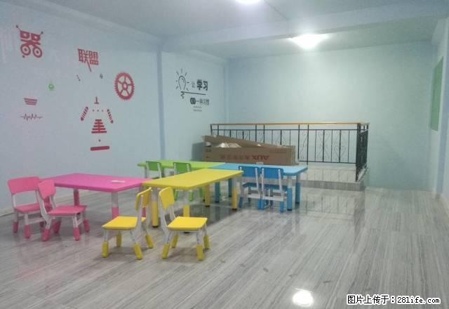 旺铺南西六路沿街商铺2层,大通间60多平出租,近邻西六路小学 - 房屋出租 - 房屋租售 - 淄博分类信息 - 淄博28生活网 zb.28life.com