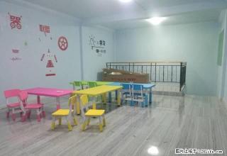 旺铺南西六路沿街商铺2层，大通间60多平出租，近邻西六路小学 - 淄博28生活网 zb.28life.com