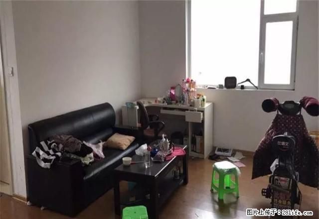 恒兴里程,一楼带院,家具齐全,拎包即可入住,紧邻商业圈,好房 - 房屋出租 - 房屋租售 - 淄博分类信息 - 淄博28生活网 zb.28life.com