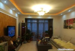 恒兴里程2室2厅出租，家具齐全，带全部家具家电，已交地暖费 - 淄博28生活网 zb.28life.com