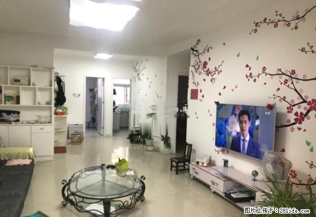 真实照片 华南园 2室1厅1卫 - 房屋出租 - 房屋租售 - 淄博分类信息 - 淄博28生活网 zb.28life.com