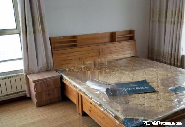 真实照片 火炬大厦 棕榈泉花园 3室2厅2卫 - 房屋出租 - 房屋租售 - 淄博分类信息 - 淄博28生活网 zb.28life.com