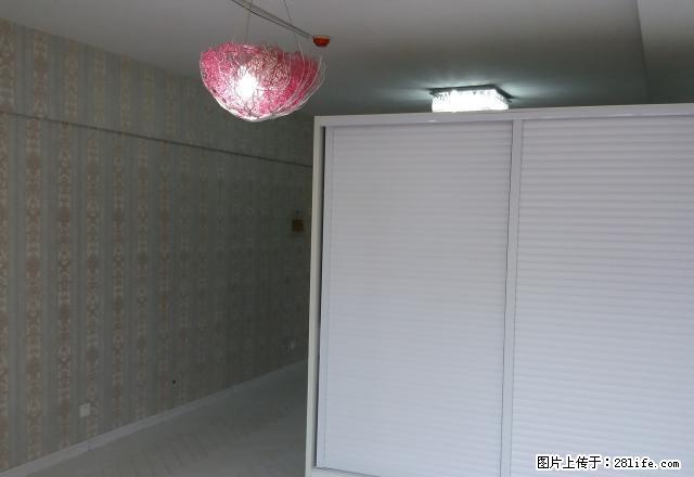 莲池御景大厦 8楼 精装修 小公寓 地暖、空调、热水器齐全 - 房屋出租 - 房屋租售 - 淄博分类信息 - 淄博28生活网 zb.28life.com