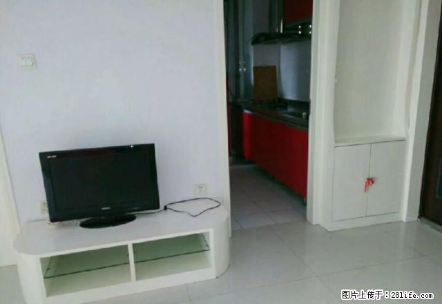 人民公园海泉帝景暖气已开通可短租 - 房屋出租 - 房屋租售 - 淄博分类信息 - 淄博28生活网 zb.28life.com