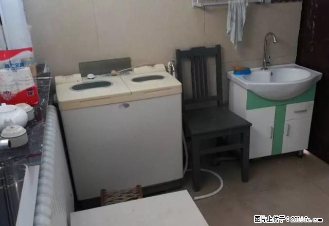 火车站三院一楼一室一厅电视空调热水器厨具全套精装修 - 房屋出租 - 房屋租售 - 淄博分类信息 - 淄博28生活网 zb.28life.com