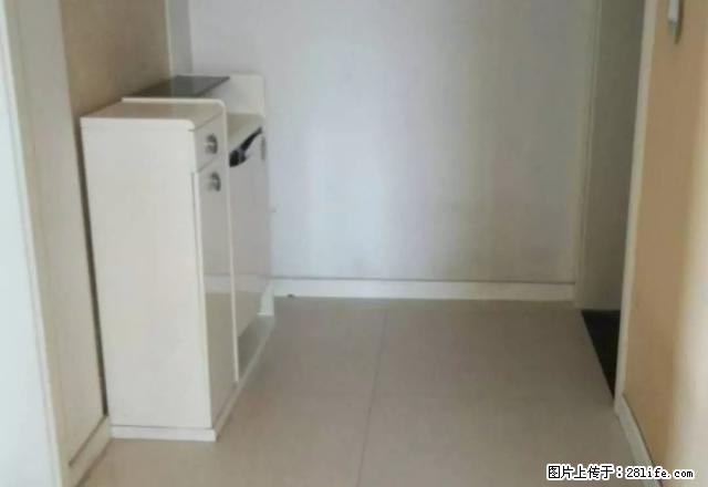 带暖气世纪花园3居2300/月带全套家电实图急租~ - 房屋出租 - 房屋租售 - 淄博分类信息 - 淄博28生活网 zb.28life.com