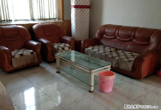 市府一宿舍暖气已开3室1厅通实图空调彩电淋浴冰箱洗衣机全家具 - 房屋出租 - 房屋租售 - 淄博分类信息 - 淄博28生活网 zb.28life.com