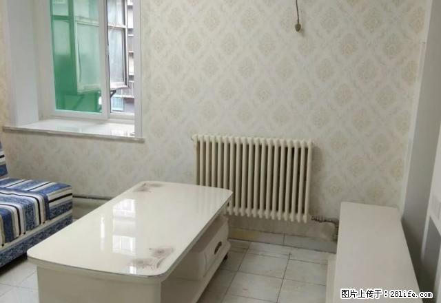 万象汇西邻实图暖气开通2楼两室一厅户型好精装修全套电器家具 - 房屋出租 - 房屋租售 - 淄博分类信息 - 淄博28生活网 zb.28life.com