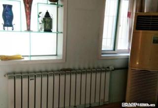 万象汇西实图电器家具齐全煤气暖气全自己住家房城中小区2楼 - 淄博28生活网 zb.28life.com