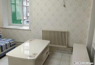 万象汇西邻实图暖气开通2楼两室一厅户型好精装修全套电器家具 - 淄博28生活网 zb.28life.com