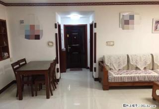 实拍 冢子坡多层三楼精装三室 全套家具家电 拎包入住 - 淄博28生活网 zb.28life.com